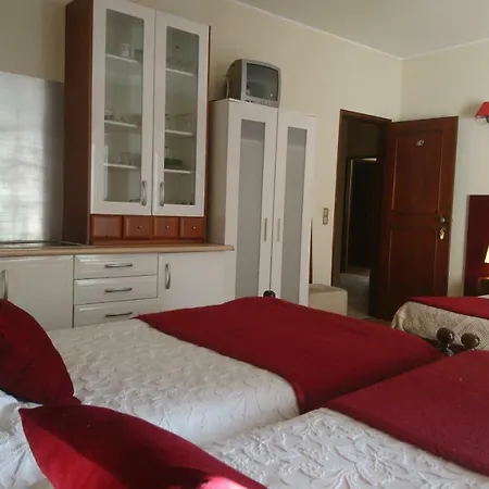 Residencia Marto Gasthof
