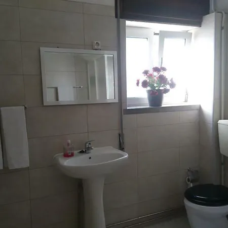 Vendégház Residencia Marto Fátima
