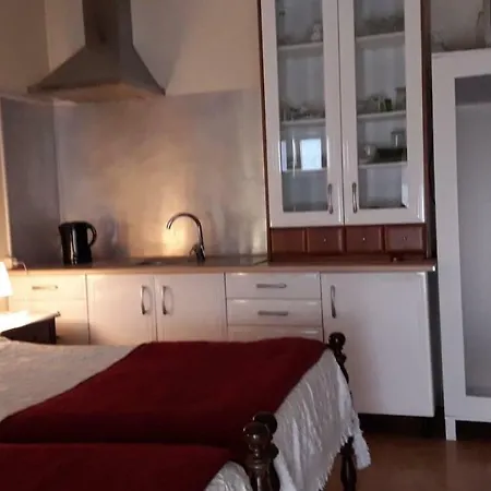 Residencia Marto Vendégház