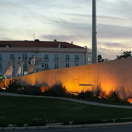 Residencia Marto Vendégház