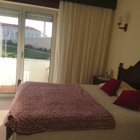 Residencia Marto 3*