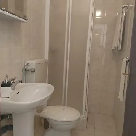 Residencia Marto Fátima