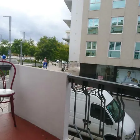 Vendégház Residencia Marto Fátima