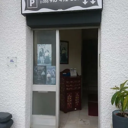 Vendégház Residencia Marto 3*